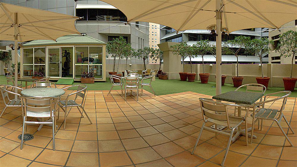 Great Southern Hotel Brisbane Eksteriør billede